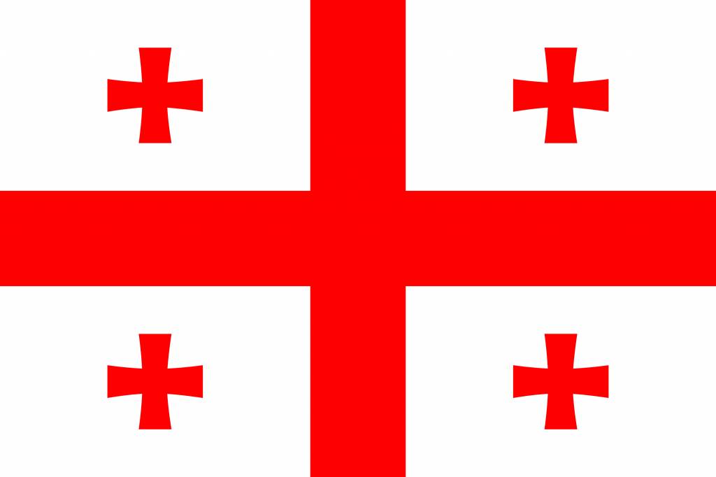 Georgia Flag